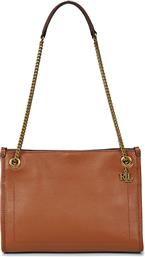 ΤΣΑΝΤΕΣ ΩΜΟΥ BRADELY MEDIUM SHOPPER LAUREN RALPH LAUREN