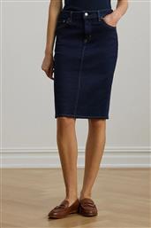 ΤΖΙΝ ΦΟΥΣΤΑ ΧΡΩΜΑ: ΝΑΥΤΙΚΟ ΜΠΛΕ LAUREN RALPH LAUREN