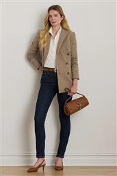 ΤΖΙΝ ΠΑΝΤΕΛΟΝΙ ΧΡΩΜΑ: ΜΠΛΕ, 200960600 LAUREN RALPH LAUREN