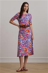 ΒΑΜΒΑΚΕΡΟ ΦΟΡΕΜΑ LAUREN RALPH LAUREN