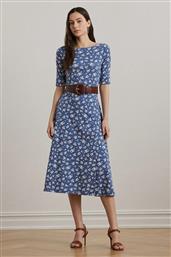 ΒΑΜΒΑΚΕΡΟ ΦΟΡΕΜΑ ΧΡΩΜΑ: ΜΠΛΕ, 200976993 LAUREN RALPH LAUREN