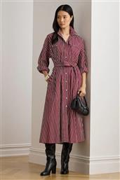 ΒΑΜΒΑΚΕΡΟ ΦΟΡΕΜΑ LAUREN RALPH LAUREN