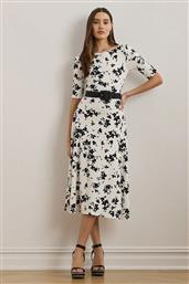 ΒΑΜΒΑΚΕΡΟ ΦΟΡΕΜΑ ΧΡΩΜΑ: ΜΑΥΡΟ, 250964093 LAUREN RALPH LAUREN