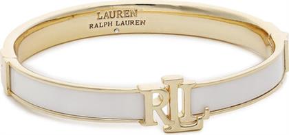 ΒΡΑΧΙΟΛΙ 14B00042 ΛΕΥΚΟ LAUREN RALPH LAUREN από το MODIVO