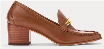 WINSLET-PUMPS-CLOSED TOE LAUREN RALPH LAUREN