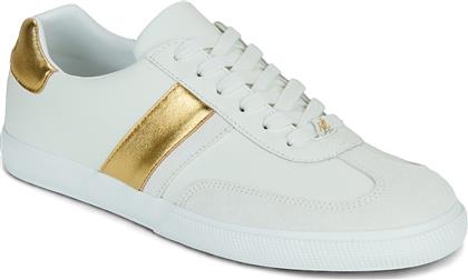 XΑΜΗΛΑ SNEAKERS BRAYLEE-SNEAKERS-LOW TOP LACE LAUREN RALPH LAUREN