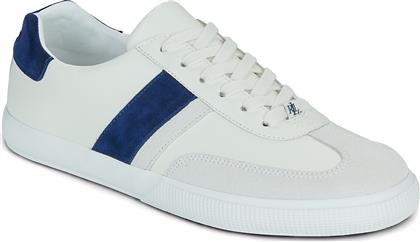 XΑΜΗΛΑ SNEAKERS BRAYLEE-SNEAKERS-LOW TOP LACE LAUREN RALPH LAUREN