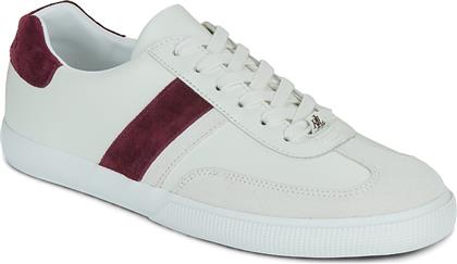 XΑΜΗΛΑ SNEAKERS BRAYLEE-SNEAKERS-LOW TOP LACE LAUREN RALPH LAUREN