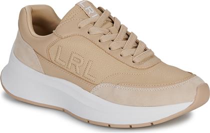 XΑΜΗΛΑ SNEAKERS FRANKY LAUREN RALPH LAUREN