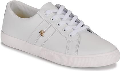 XΑΜΗΛΑ SNEAKERS JANSON II-SNEAKERS-VULC LAUREN RALPH LAUREN από το SPARTOO