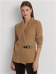 ΖΑΚΕΤΑ 200808258002 ΜΠΕΖ REGULAR FIT LAUREN RALPH LAUREN από το MODIVO