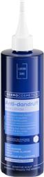 ANTI-DANDRUFF SENSITIVE SCALP HAIR LOTION ΚΑΤΑΠΡΑΥΝΤΙΚΗ ΛΟΣΙΟΝ ΜΑΛΛΙΩΝ ΚΑΤΑ ΤΗΣ ΠΙΤΥΡΙΔΑΣ & ΤΗΣ ΞΗΡΟΔΕΡΜΙΑΣ 200ML LAVISH CARE