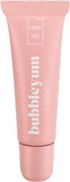 BUBBLEYUM LIP BALM ΕΝΥΔΑΤΙΚΟ ΒΑΛΣΑΜΟ ΧΕΙΛΙΩΝ ΜΕ ΦΥΣΑΛΙΔΕΣ ΓΙΑ ΠΡΟΣΤΑΣΙΑ 10ML LAVISH CARE