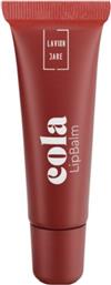 COLA LIP BALM ΕΝΥΔΑΤΙΚΟ ΒΑΛΣΑΜΟ ΧΕΙΛΙΩΝ ΜΕ ΑΡΩΜΑ ΚΟΛΑ ΓΙΑ ΠΛΟΥΣΙΑ ΠΡΟΣΤΑΣΙΑ & ΦΡΟΝΤΙΔΑ 10ML LAVISH CARE