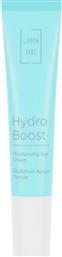 HYDRO BOOST MOISTURISING EYE CREAM ΕΝΥΔΑΤΙΚΗ ΚΡΕΜΑ ΜΑΤΙΩΝ ΓΙΑ ΛΕΙΑΝΣΗ ΓΡΑΜΜΩΝ 15ML LAVISH CARE