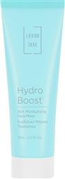 HYDRO BOOST SKIN MOISTURISING FACE MASK ΕΝΥΔΑΤΙΚΗ ΜΑΣΚΑ ΘΡΕΨΗΣ ΠΡΟΣΩΠΟΥ 75ML LAVISH CARE