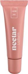 NECTAR LIP BALM ΕΝΥΔΑΤΙΚΟ ΒΑΛΣΑΜΟ ΧΕΙΛΙΩΝ ΝΕΚΤΑΡ ΓΙΑ ΒΑΘΙΑ ΘΡΕΨΗ 10ML LAVISH CARE