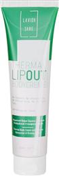 THERMAL LIPOUT BODY CREAM ΘΕΡΜΑΝΤΙΚΗ ΚΡΕΜΑ ΣΩΜΑΤΟΣ ΜΕ ΕΝΤΟΝΗ ΛΙΠΟΔΙΑΛΥΤΙΚΗ & ΣΥΣΦΙΚΤΙΚΗ ΔΡΑΣΗ 150ML LAVISH CARE από το PHARM24