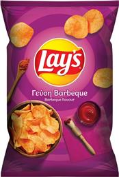 ΤΣΙΠΣ BARBEQUE 130G LAYS