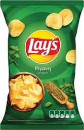 ΤΣΙΠΣ ΡΙΓΑΝΗ 70G LAYS