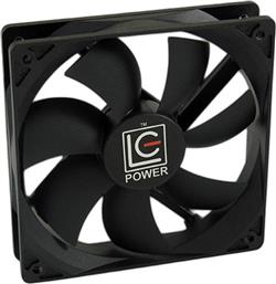 CASE FAN LC-CF 120MM LC-POWER