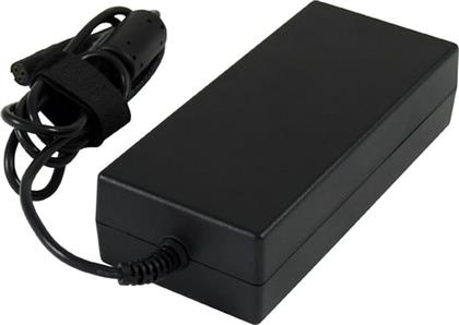 ΦΟΡΤΙΣΤΗΣ LAPTOP UNIVERSAL - LC120NB 6.32A 120W - BLACK LC POWER