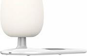 NIGHT LAMP WITH QI WIRELESS CHARGING FUNCTION Y3 (WHITE) LDNIO