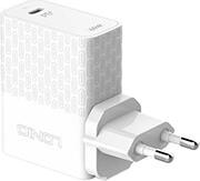 WALL CHARGER A1405C USB-C 40W + USB-C - LIGHTNING CABLE LDNIO