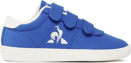 ΑΘΛΗΤΙΚΑ COURT ONE PS 2310268 ΜΠΛΕ LE COQ SPORTIF