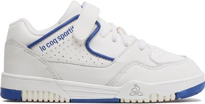 ΑΘΛΗΤΙΚΑ LCS T1000 PS 2310229 ΛΕΥΚΟ LE COQ SPORTIF από το EPAPOUTSIA