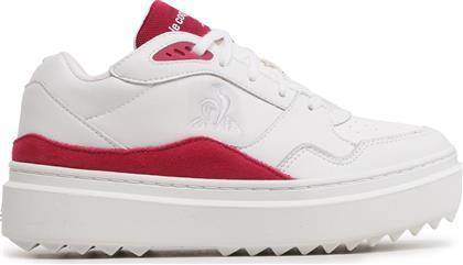 ΑΘΛΗΤΙΚΑ LCS T2000 W 2310149 ΛΕΥΚΟ LE COQ SPORTIF