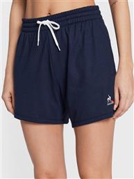 ΑΘΛΗΤΙΚΟ ΣΟΡΤΣ 2220575 ΣΚΟΥΡΟ ΜΠΛΕ REGULAR FIT LE COQ SPORTIF