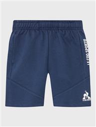 ΑΘΛΗΤΙΚΟ ΣΟΡΤΣ 2310338 ΣΚΟΥΡΟ ΜΠΛΕ REGULAR FIT LE COQ SPORTIF