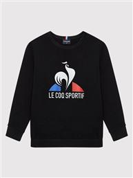 ΜΠΛΟΥΖΑ 2210483 ΜΑΥΡΟ REGULAR FIT LE COQ SPORTIF