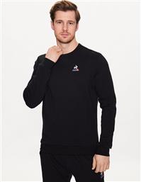 ΜΠΛΟΥΖΑ 2310557 ΜΑΥΡΟ REGULAR FIT LE COQ SPORTIF