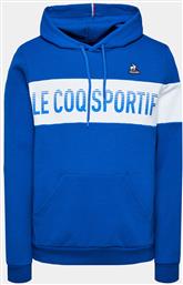 ΜΠΛΟΥΖΑ UNISEX 2320730 ΜΠΛΕ REGULAR FIT LE COQ SPORTIF