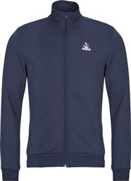 ΦΟΥΤΕΡ ESS FZ SWEAT N°1 M LE COQ SPORTIF