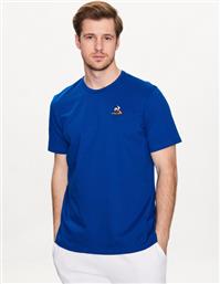 T-SHIRT 2310548 ΜΠΛΕ REGULAR FIT LE COQ SPORTIF