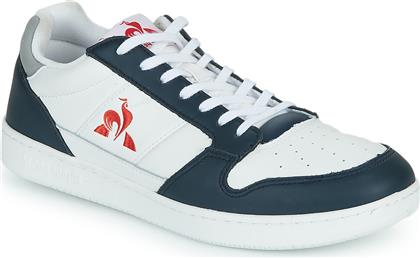 XΑΜΗΛΑ SNEAKERS BREAKPOINT TRICOLORE LE COQ SPORTIF από το SPARTOO