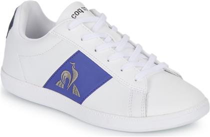 XΑΜΗΛΑ SNEAKERS COURTCLASSIC GS LE COQ SPORTIF