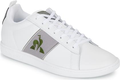XΑΜΗΛΑ SNEAKERS COURTCLASSIC TWILL LE COQ SPORTIF από το SPARTOO