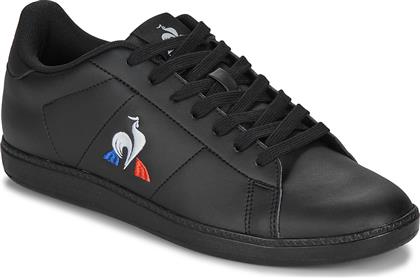 XΑΜΗΛΑ SNEAKERS COURTSET-2 LE COQ SPORTIF