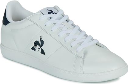 XΑΜΗΛΑ SNEAKERS COURTSET-2 LE COQ SPORTIF