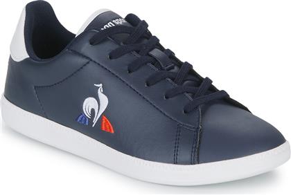 XΑΜΗΛΑ SNEAKERS COURTSET GS LE COQ SPORTIF