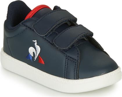 XΑΜΗΛΑ SNEAKERS COURTSET INF LE COQ SPORTIF από το SPARTOO
