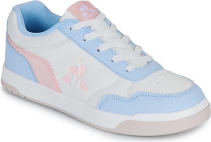 XΑΜΗΛΑ SNEAKERS LCS COURT BREAKER GIRL GS LE COQ SPORTIF