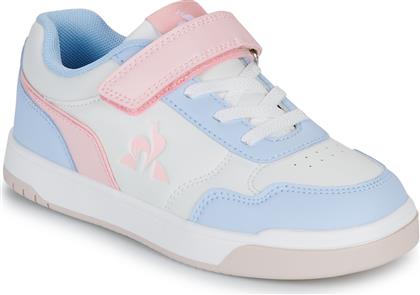 XΑΜΗΛΑ SNEAKERS LCS COURT BREAKER GIRL PS LE COQ SPORTIF