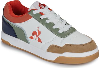 XΑΜΗΛΑ SNEAKERS LCS COURT BREAKER GS LE COQ SPORTIF