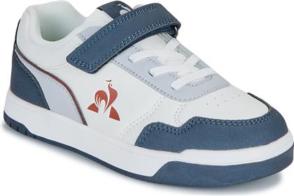 XΑΜΗΛΑ SNEAKERS LCS COURT BREAKER PS LE COQ SPORTIF