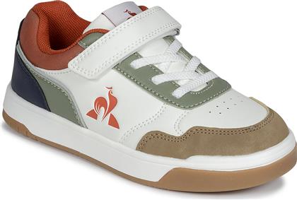 XΑΜΗΛΑ SNEAKERS LCS COURT BREAKER PS LE COQ SPORTIF